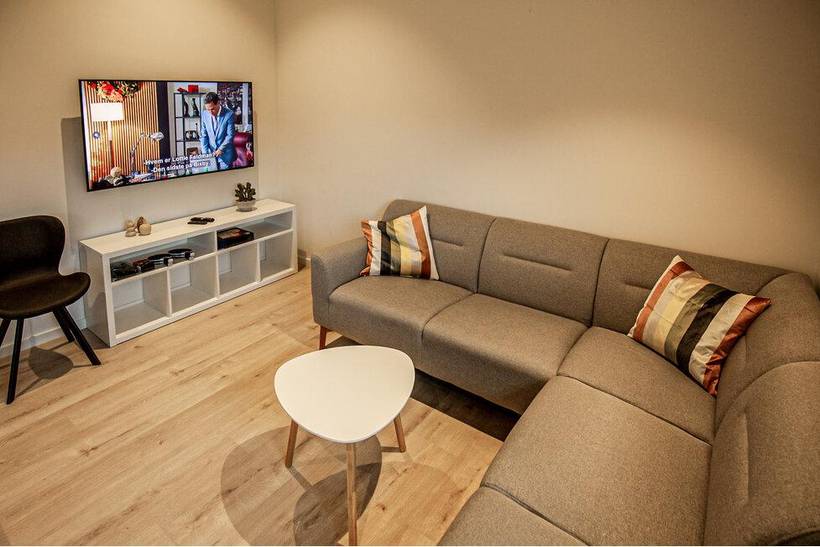 Foto von Ferienhaus FR26 in Øster Hurup - Nordjütland Ost