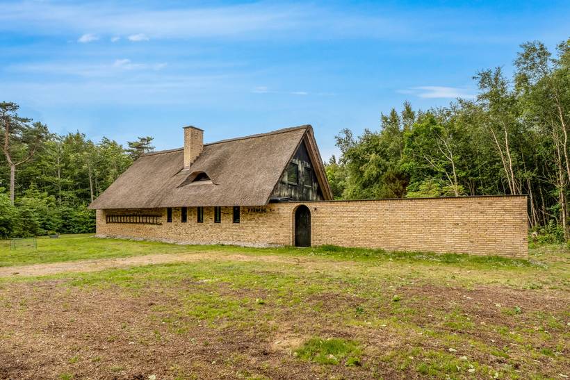Foto von Ferienhaus FR28 in Rødhus - Blokhus - Nordjütland