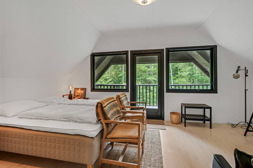 Foto von Ferienhaus FR28 in Rødhus - Blokhus - Nordjütland