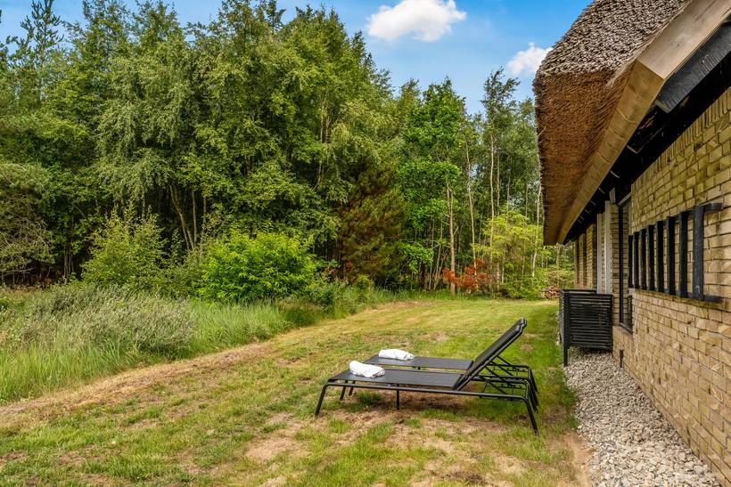 Foto von Ferienhaus FR28 in Rødhus - Blokhus - Nordjütland