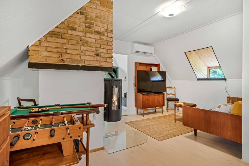Foto von Ferienhaus FR28 in Rødhus - Blokhus - Nordjütland