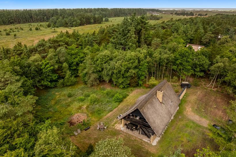 Foto von Ferienhaus FR28 in Rødhus - Blokhus - Nordjütland