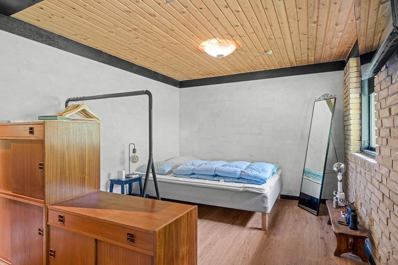 Foto von Ferienhaus FR28 in Rødhus - Blokhus - Nordjütland