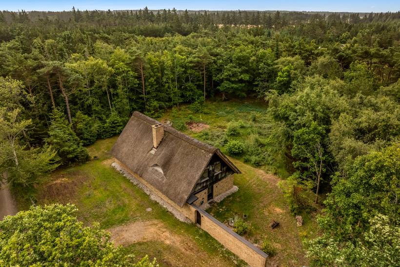 Foto von Ferienhaus FR28 in Rødhus - Blokhus - Nordjütland