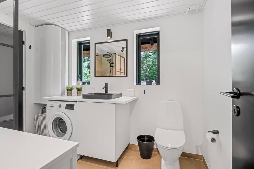 Foto von Ferienhaus FR28 in Rødhus - Blokhus - Nordjütland