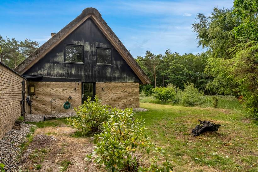 Foto von Ferienhaus FR28 in Rødhus - Blokhus - Nordjütland