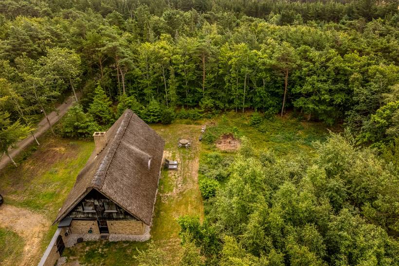 Foto von Ferienhaus FR28 in Rødhus - Blokhus - Nordjütland