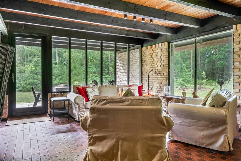 Foto von Ferienhaus FR28 in Rødhus - Blokhus - Nordjütland