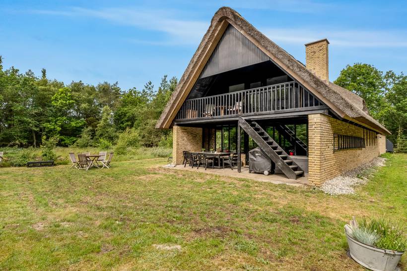 Foto von Ferienhaus FR28 in Rødhus - Blokhus - Nordjütland