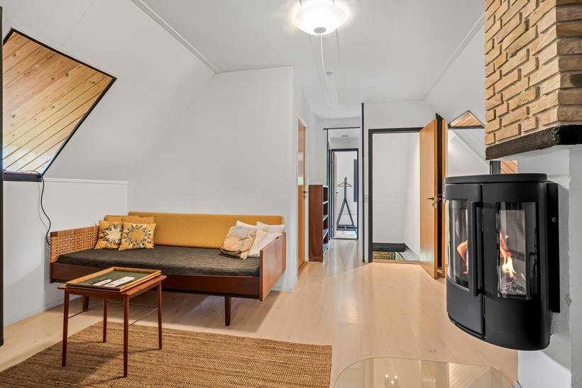 Foto von Ferienhaus FR28 in Rødhus - Blokhus - Nordjütland