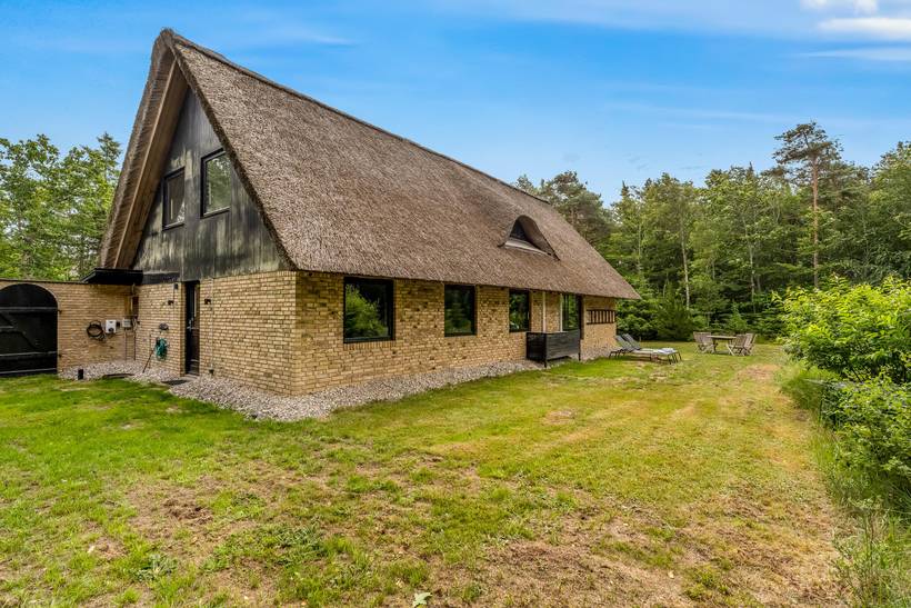 Foto von Ferienhaus FR28 in Rødhus - Blokhus - Nordjütland