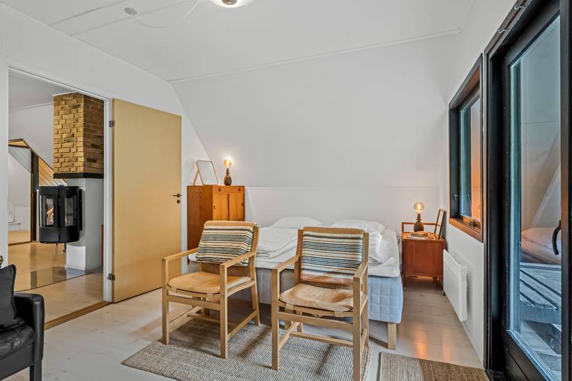 Foto von Ferienhaus FR28 in Rødhus - Blokhus - Nordjütland