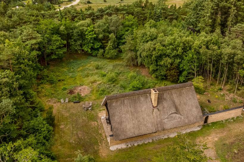 Foto von Ferienhaus FR28 in Rødhus - Blokhus - Nordjütland