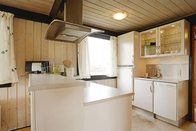 Foto von Ferienhaus FR29 auf Arnager - Bornholm