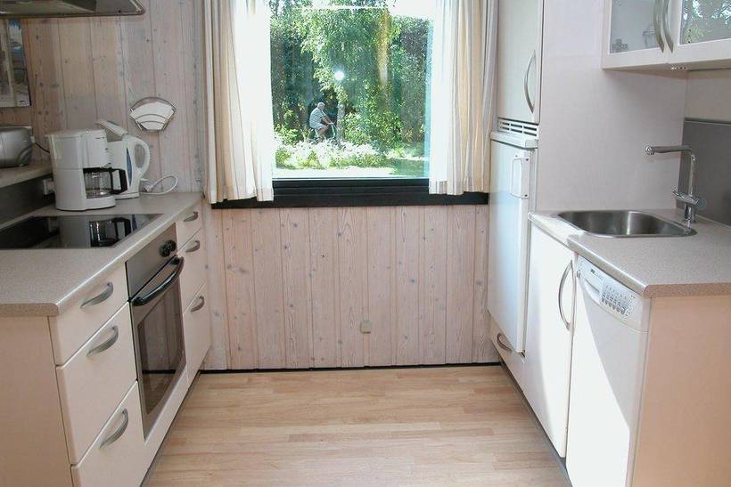 Foto von Ferienhaus FR29 auf Arnager - Bornholm