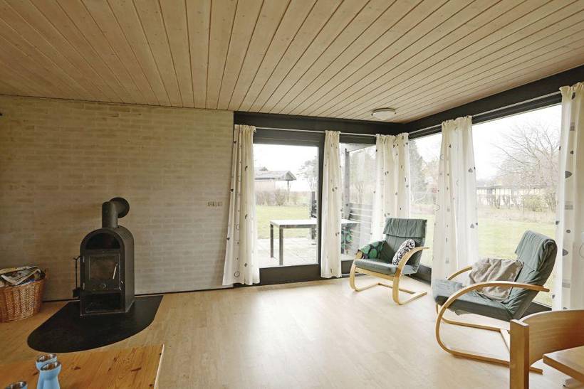 Foto von Ferienhaus FR29 auf Arnager - Bornholm