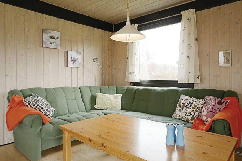 Foto von Ferienhaus FR29 auf Arnager - Bornholm