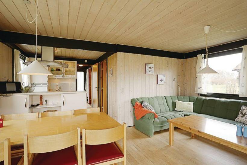 Foto von Ferienhaus FR29 auf Arnager - Bornholm