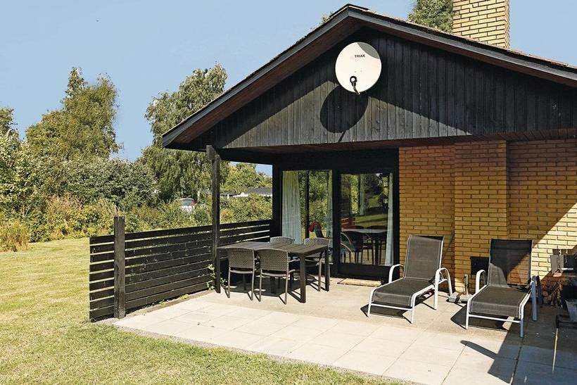Foto von Ferienhaus FR29 auf Arnager - Bornholm