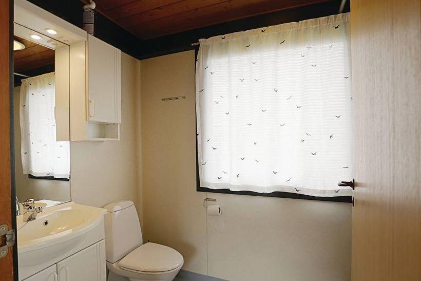 Foto von Ferienhaus FR29 auf Arnager - Bornholm