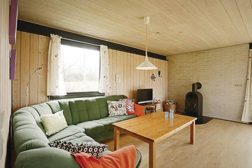 Foto von Ferienhaus FR29 auf Arnager - Bornholm