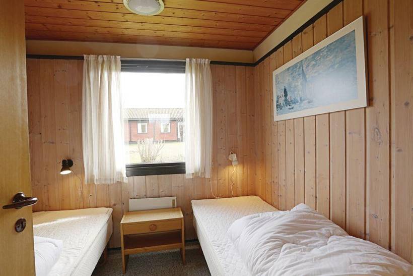 Foto von Ferienhaus FR29 auf Arnager - Bornholm