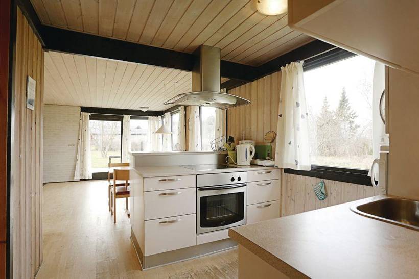 Foto von Ferienhaus FR29 auf Arnager - Bornholm