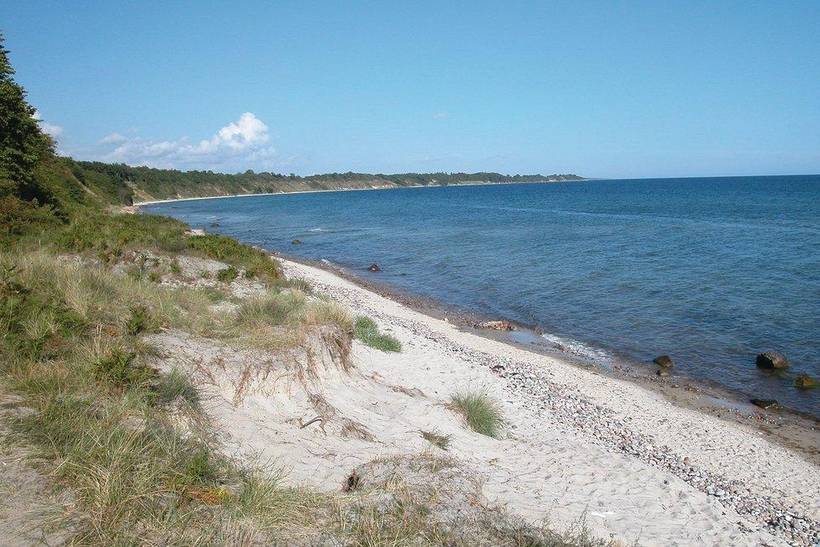 Foto von Ferienhaus FR29 auf Arnager - Bornholm