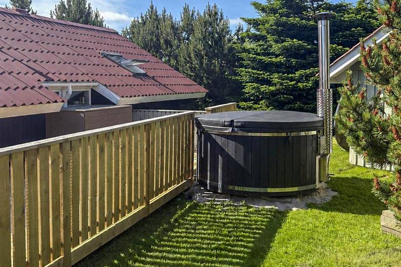 Foto von Ferienhaus FR30 in Haurvig - Årgab - Westjütland