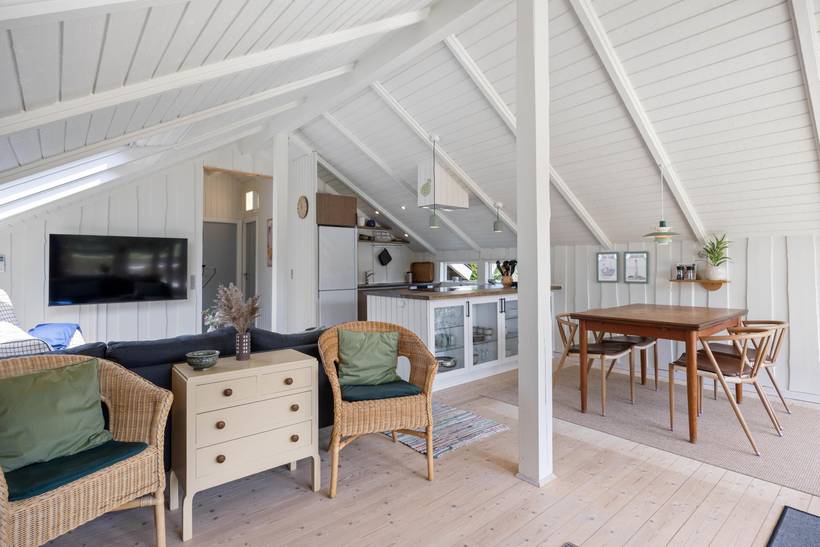 Foto von Ferienhaus FR30 in Haurvig - Årgab - Westjütland
