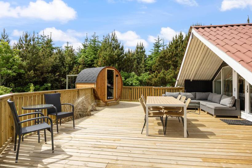 Foto von Ferienhaus FR30 in Haurvig - Årgab - Westjütland
