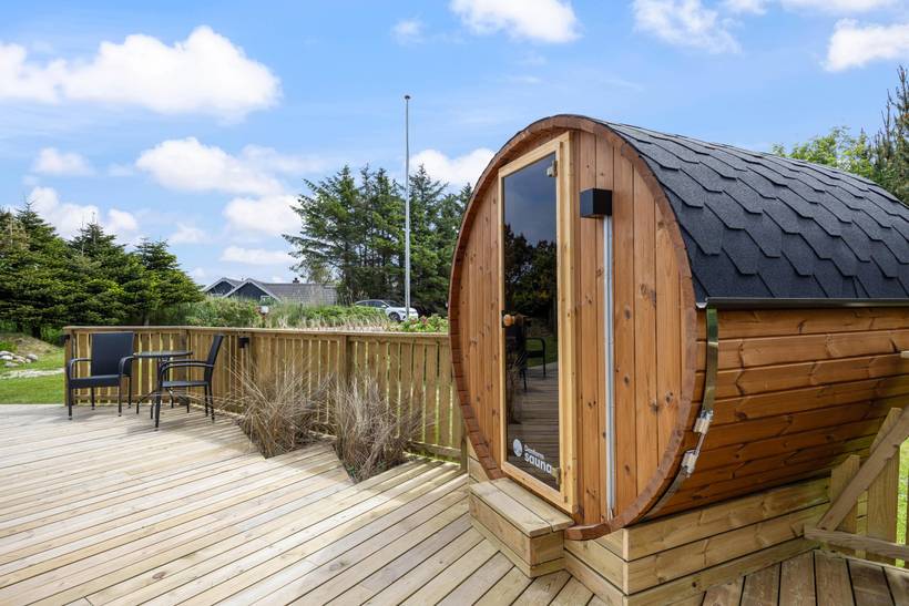 Foto von Ferienhaus FR30 in Haurvig - Årgab - Westjütland