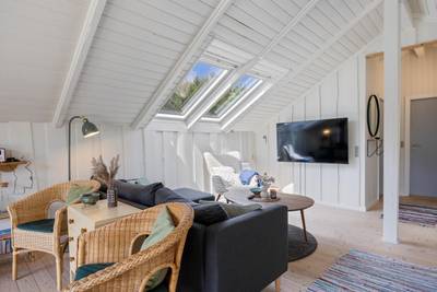 Vorschaubild von Ferienhaus FR30 in Haurvig - Årgab - Westjütland