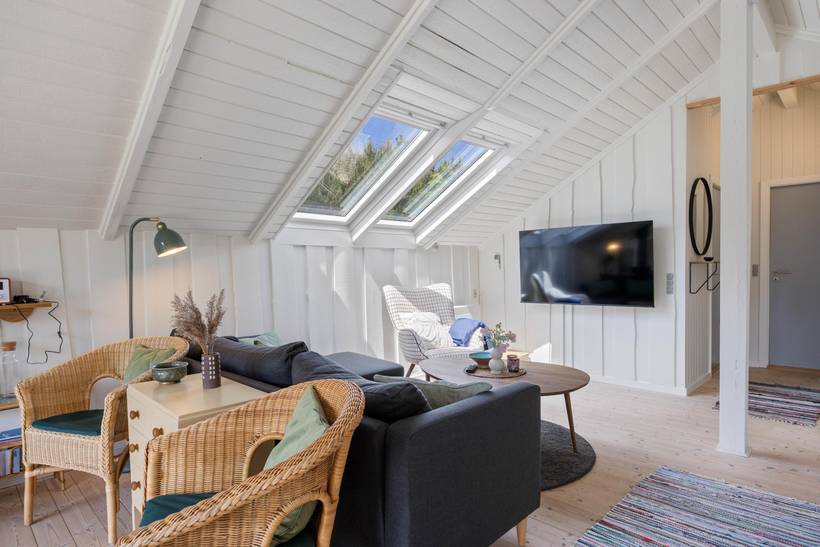 Foto von Ferienhaus FR30 in Haurvig - Årgab - Westjütland