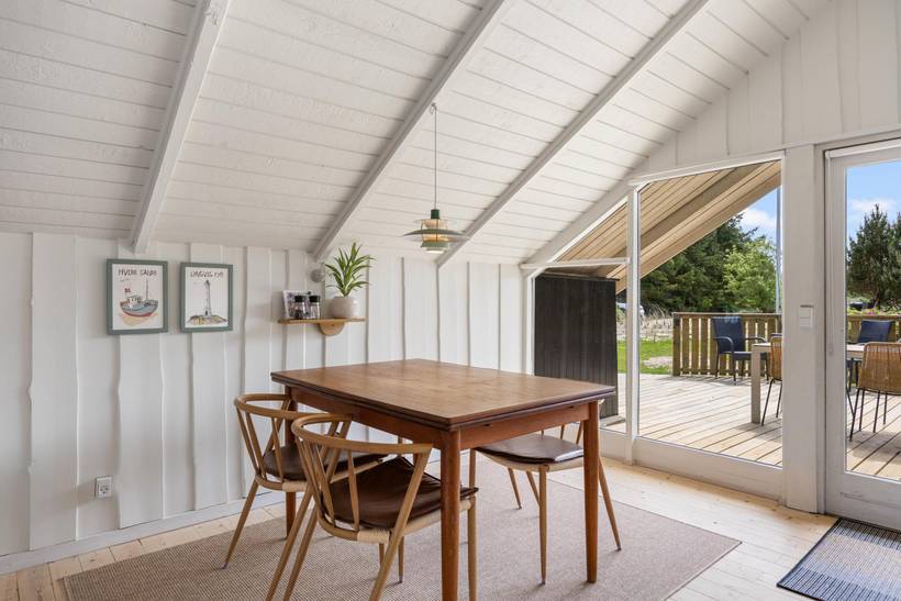 Foto von Ferienhaus FR30 in Haurvig - Årgab - Westjütland