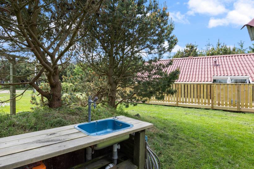 Foto von Ferienhaus FR30 in Haurvig - Årgab - Westjütland