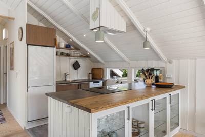 Vorschaubild von Ferienhaus FR30 in Haurvig - Årgab - Westjütland