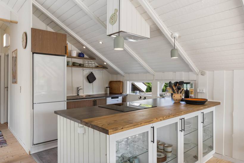 Foto von Ferienhaus FR30 in Haurvig - Årgab - Westjütland