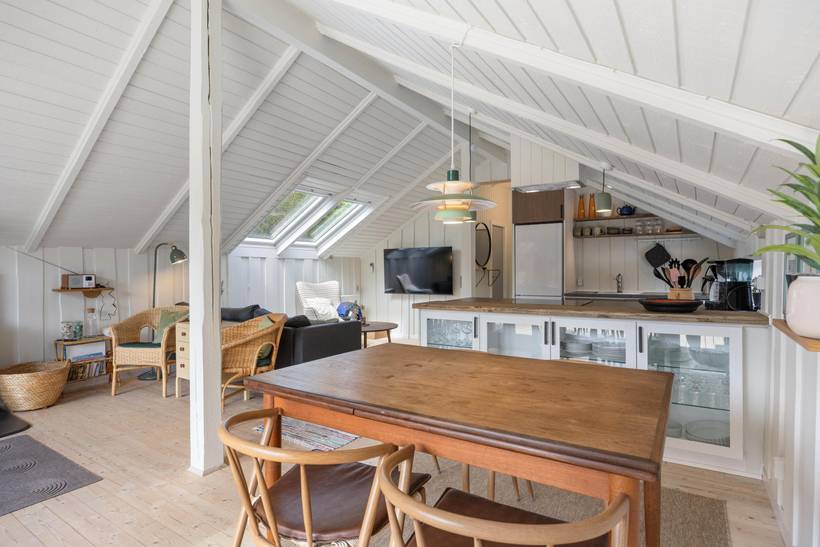 Foto von Ferienhaus FR30 in Haurvig - Årgab - Westjütland