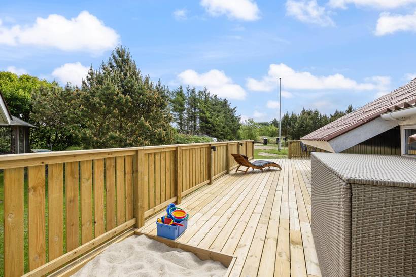 Foto von Ferienhaus FR30 in Haurvig - Årgab - Westjütland