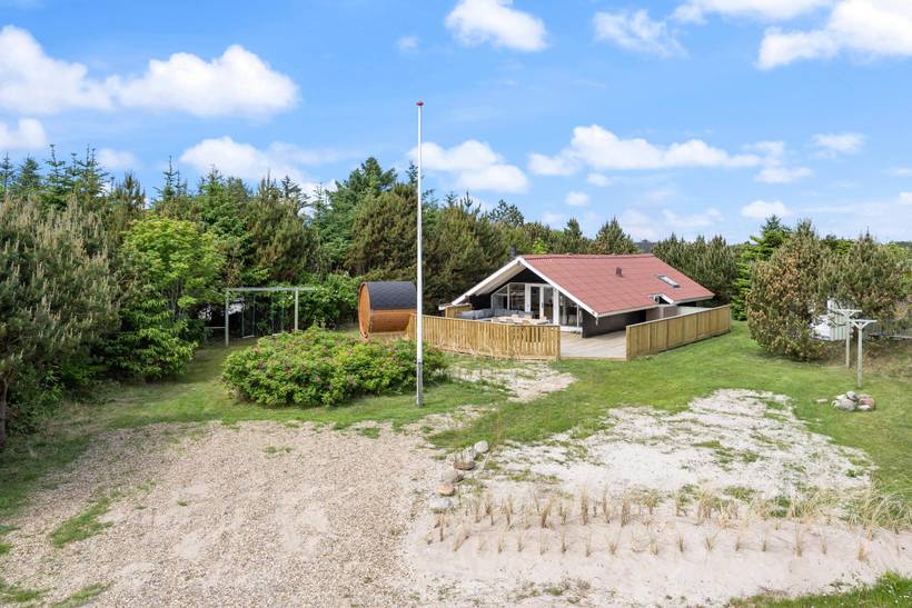 Foto von Ferienhaus FR30 in Haurvig - Årgab - Westjütland