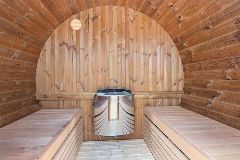 Foto von Ferienhaus FR30 in Haurvig - Årgab - Westjütland