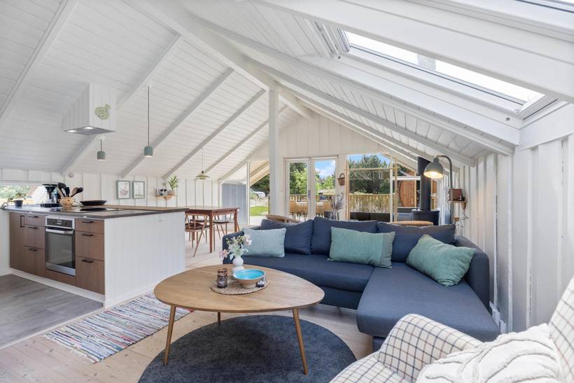 Foto von Ferienhaus FR30 in Haurvig - Årgab - Westjütland