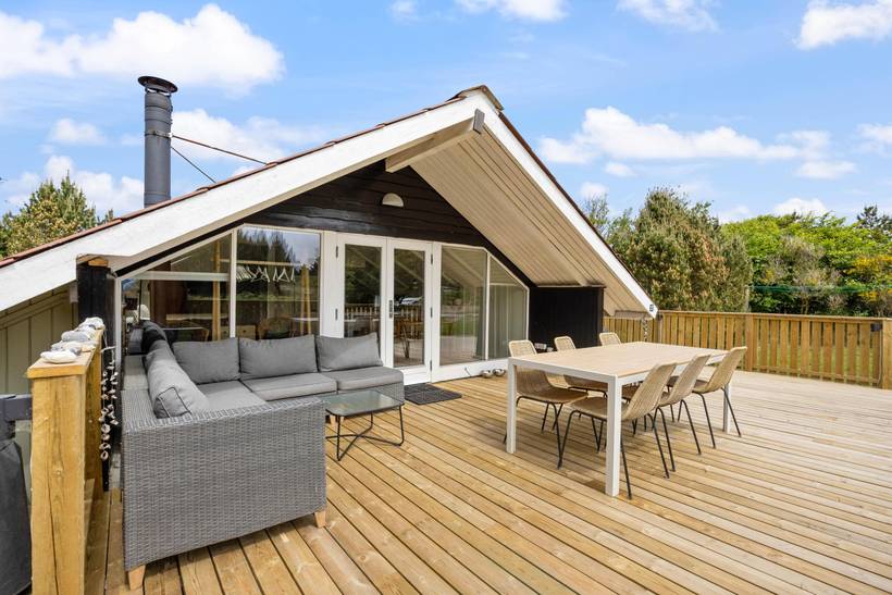 Foto von Ferienhaus FR30 in Haurvig - Årgab - Westjütland