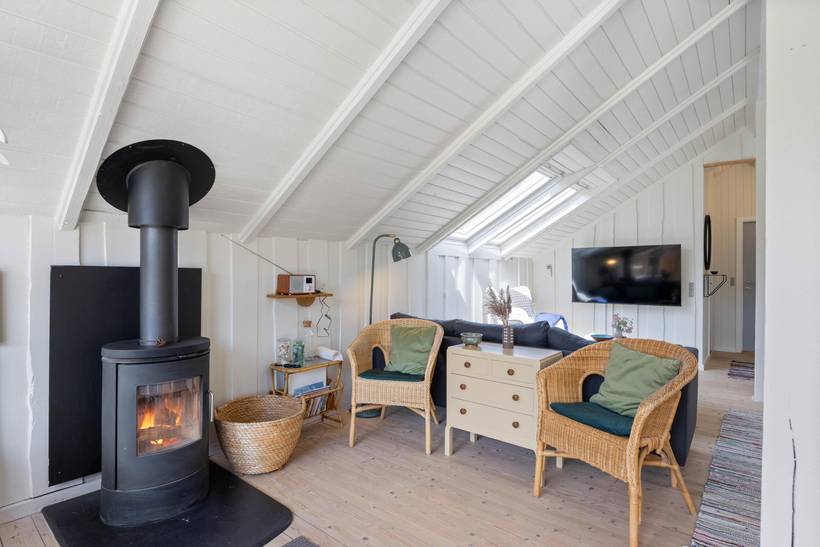Foto von Ferienhaus FR30 in Haurvig - Årgab - Westjütland