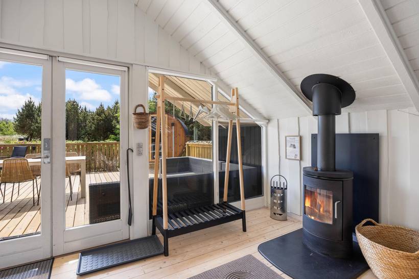 Foto von Ferienhaus FR30 in Haurvig - Årgab - Westjütland