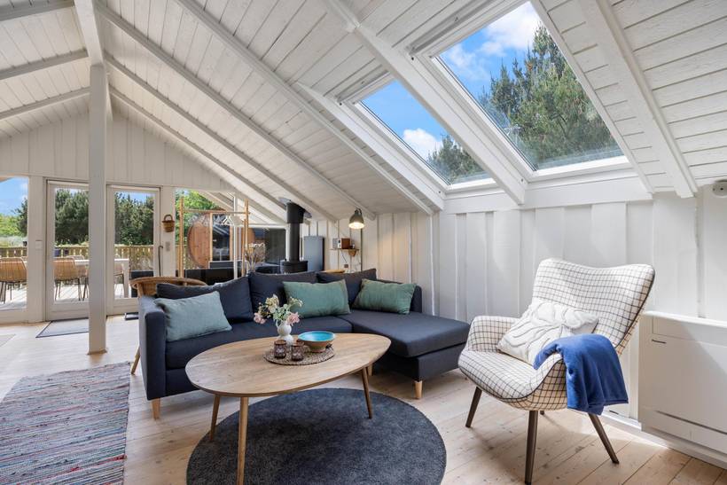 Foto von Ferienhaus FR30 in Haurvig - Årgab - Westjütland