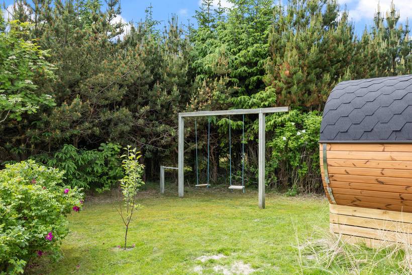Foto von Ferienhaus FR30 in Haurvig - Årgab - Westjütland