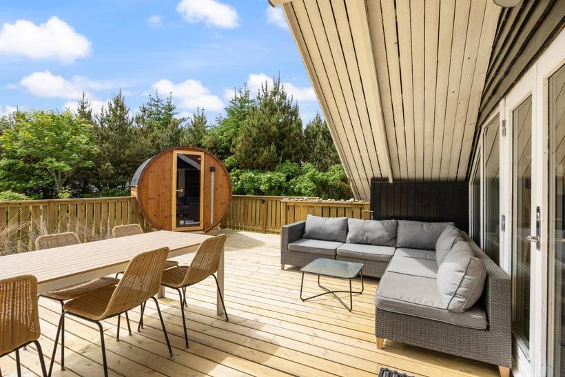 Foto von Ferienhaus FR30 in Haurvig - Årgab - Westjütland