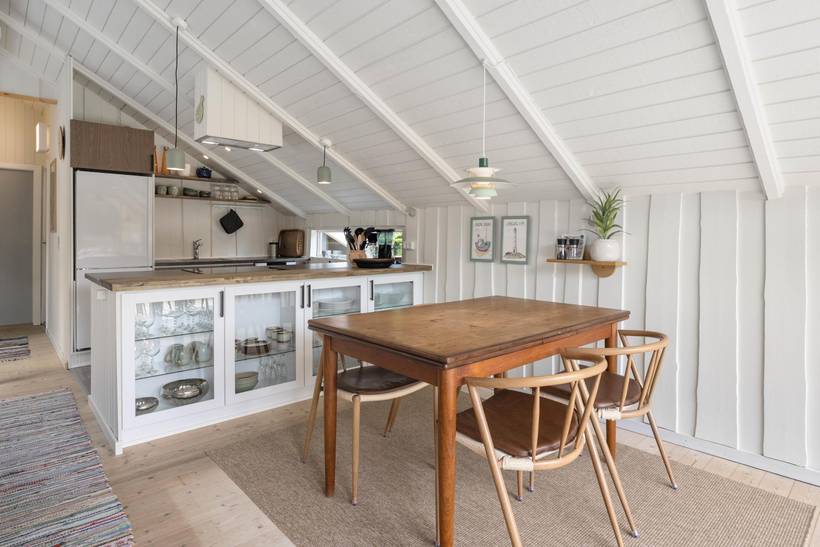 Foto von Ferienhaus FR30 in Haurvig - Årgab - Westjütland